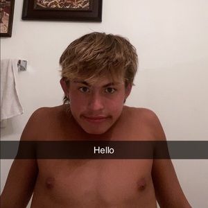 Meet your Posher, Matthew